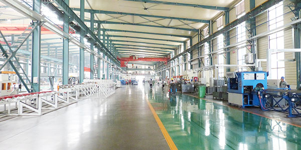 福斯羅（安陽）軌道裝備有限責(zé)任公司防腐生產(chǎn)線及高鐵用彈性墊板制造項目 環(huán)境影響評價公眾參與第二次公示